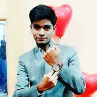 Shubham Narvankar