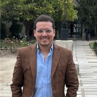 Diego Fernando Bermúdez Rodríguez