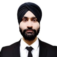 Manpreet Singh