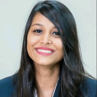 Richa Jain