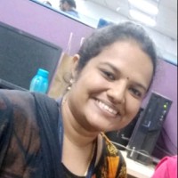 Divya Nandakumar