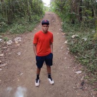 Jesús Michael Liriano Aquino