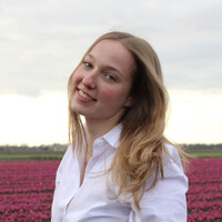 Britt Dam-Van Der Woude