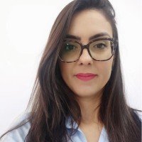 Taísy Silva do Nascimento