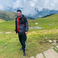 Ankit Thapa
