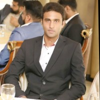 Mudassar Ali