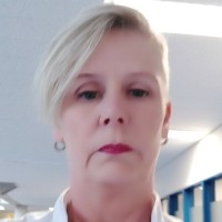 Anita Rozenhart