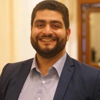 Ahmed Fouda