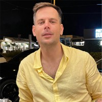 Adam Vigh