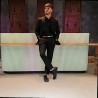 Aarya Vaidya
