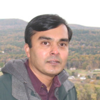 Subramanian Vaitheeswaran