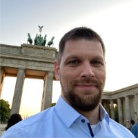Andreas Schuhmacher