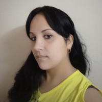 Ana Gloria García Rivera