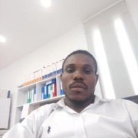Ulrich Ngamouyi