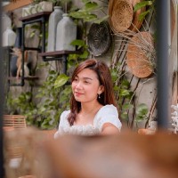 Geraldine Graviela Jasmine