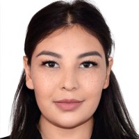 Yerkezhan Rakhimzhanova