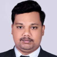 Karthik Racharla