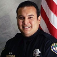 Joshua Magdaleno