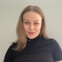 Magdalena Sjöberg