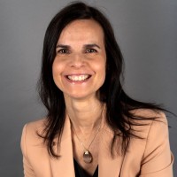 Ana Castelo Rosado