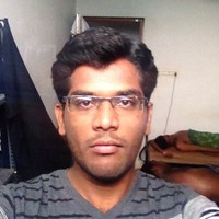 Srinivasan Kuppusamy