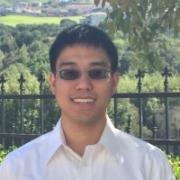 Michael Hsieh