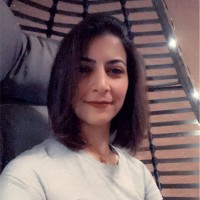 Ruba Mahmoud