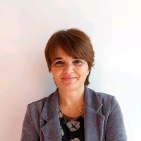 Anna Maria Esposito