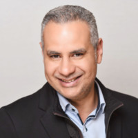 Luis Guillermo Acuña Hernández