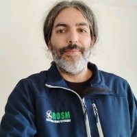 Pedro Vázquez Comesaña