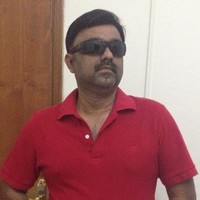 Jayakumar Pillai