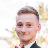 Jake Lamm