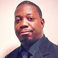 Aljamal Atkins