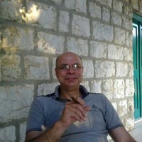Toufic Ziade
