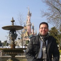 Mohamed Zewail