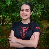 Sara Keller Da Silveira
