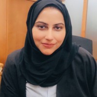 Mona Hussain
