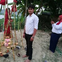 Abhishek Singh