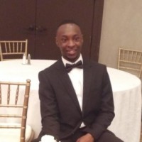 Daniel A. Takyi