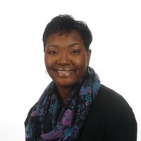 Kendrea Jones, Pharm.D., BCPS
