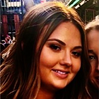 Sophie Taylor