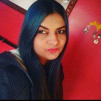 Ciraiane Alves Aguiar - Pcd
