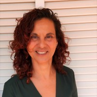 Cristina Gómez García