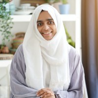 Aisha Akif