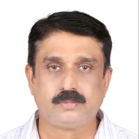 Sreejith Kumar Chandroth Kunnanath