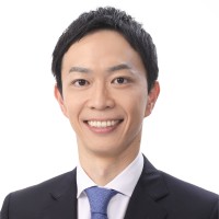 Kenichi Fukata