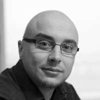Simon Christophe