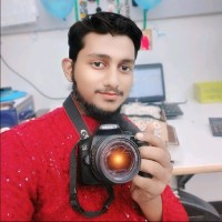 Inayatullah Shaikh