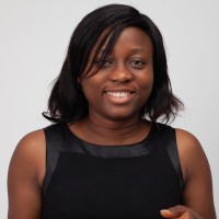 Marvellous-Grace Oyeyemi