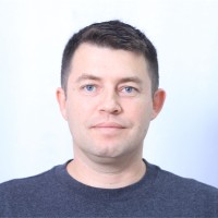 Evgeni Tzokota